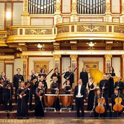 &copy; Camerata Classica