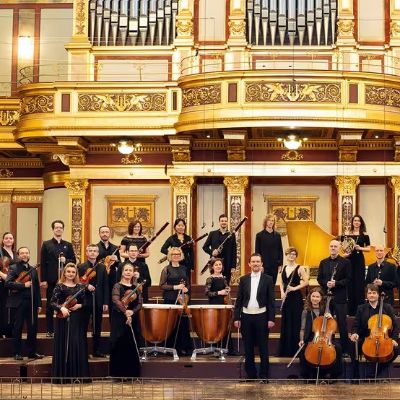© Camerata Classica