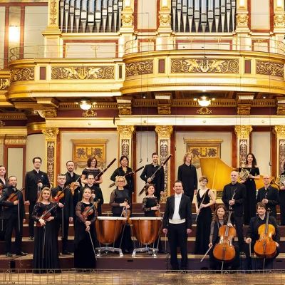 &copy; Camerata Classica