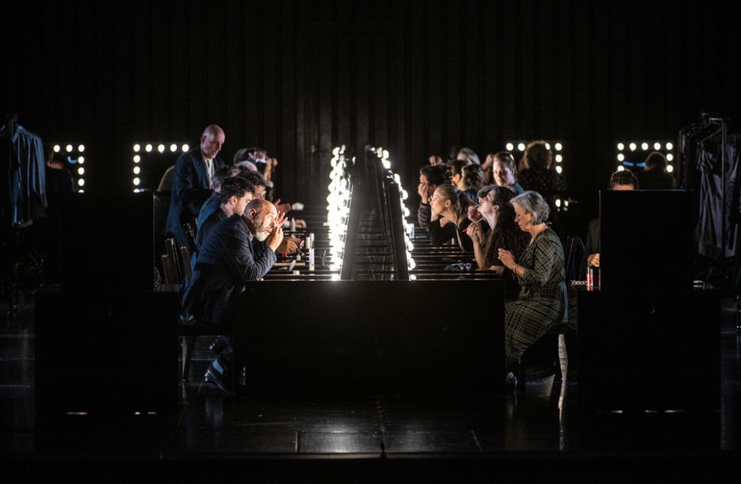 Dutch National Opera Chorus © De Nationale Opera | Bart Grietens