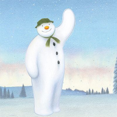 &copy; Snowman Enterprises Ltd 2022
