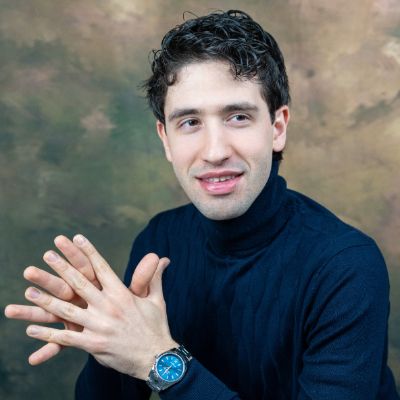 Michele Garzo