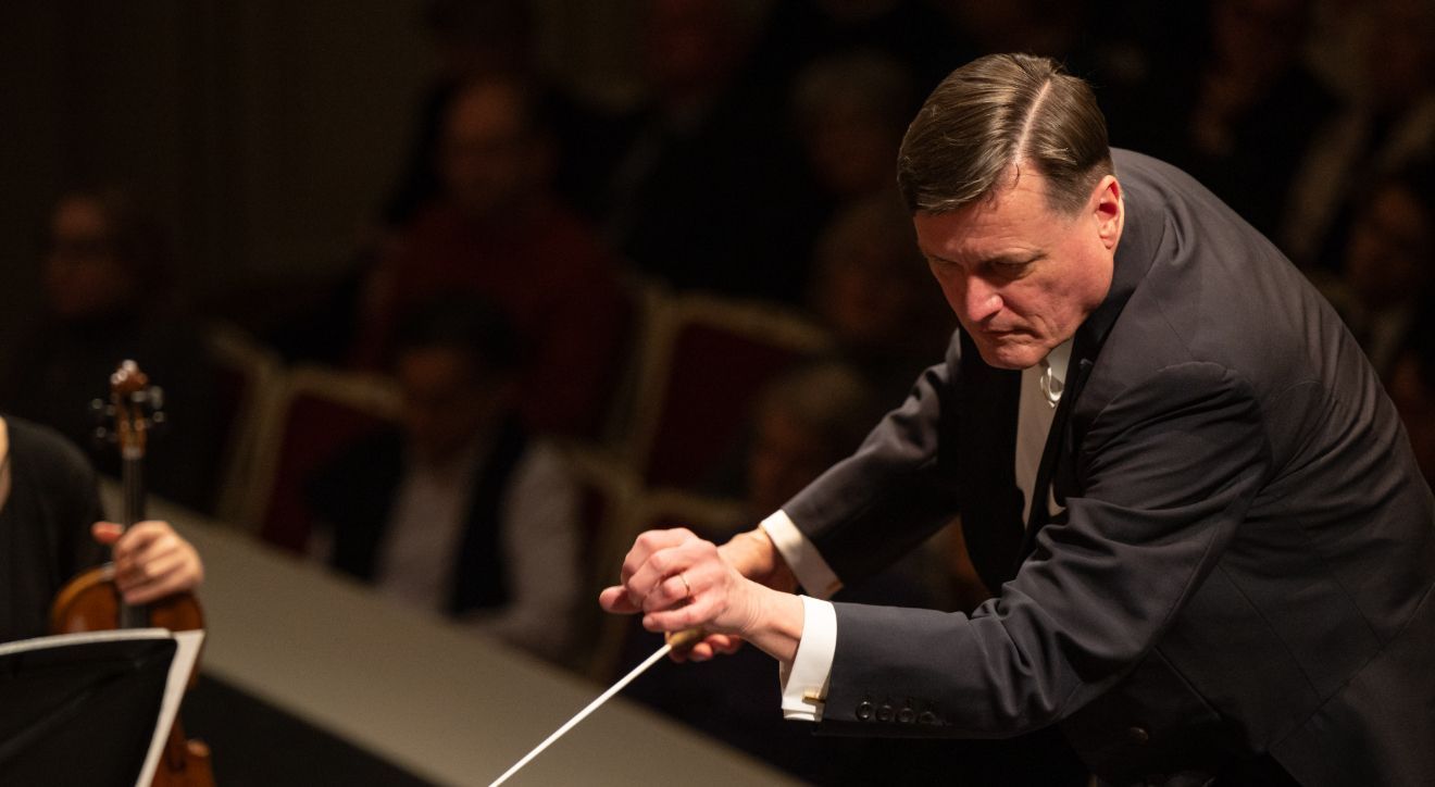Christian Thielemann &copy; Peter Adamik