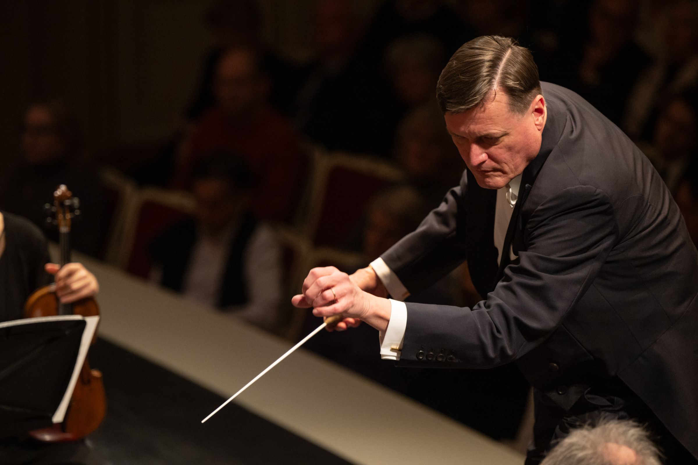 Christian Thielemann &copy; Peter Adamik