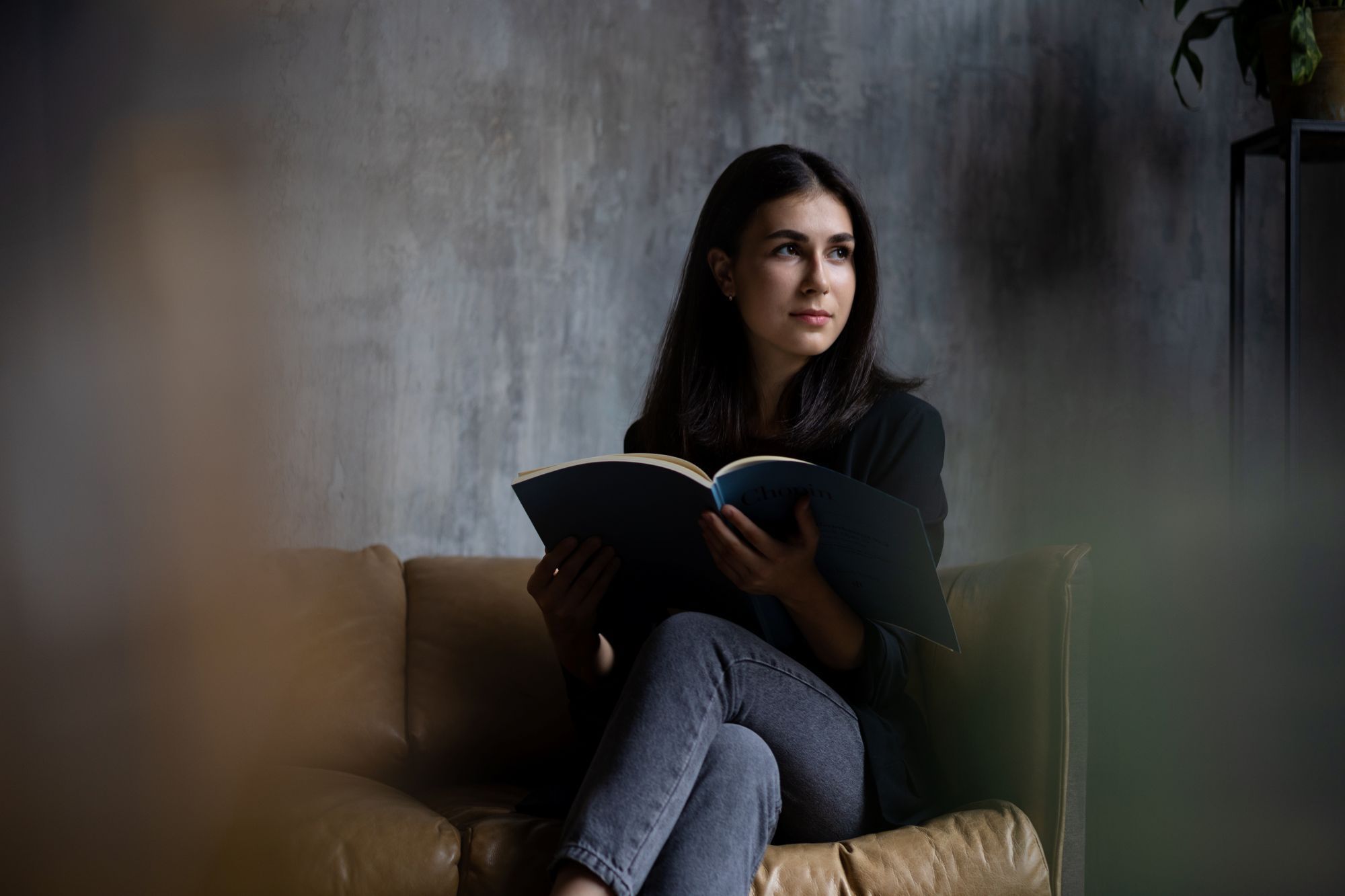 Alexandra Dovgan &copy; Vladimir Volkov