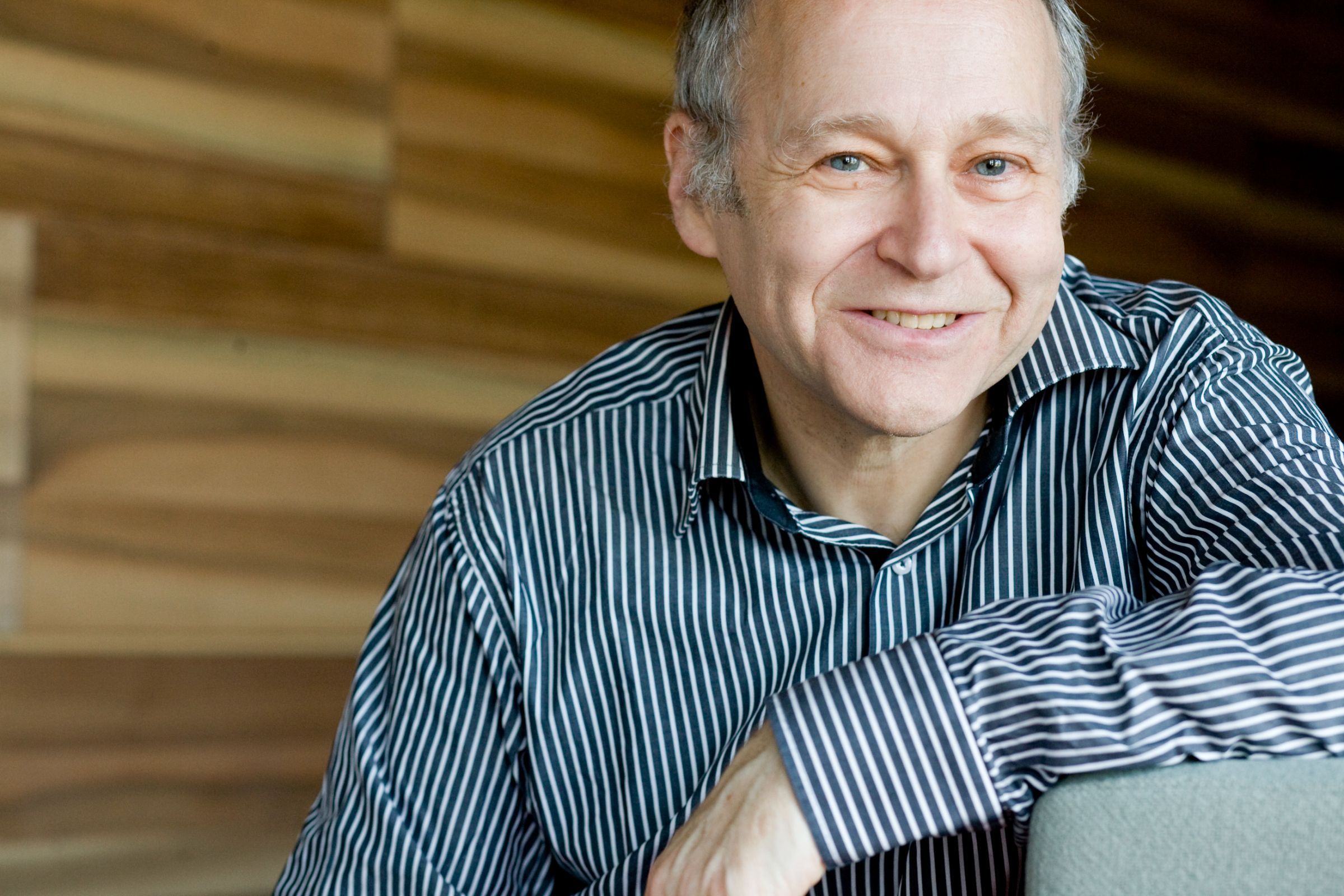 Iván Fischer &copy; Szilvia Csibi | Müpa Budapest