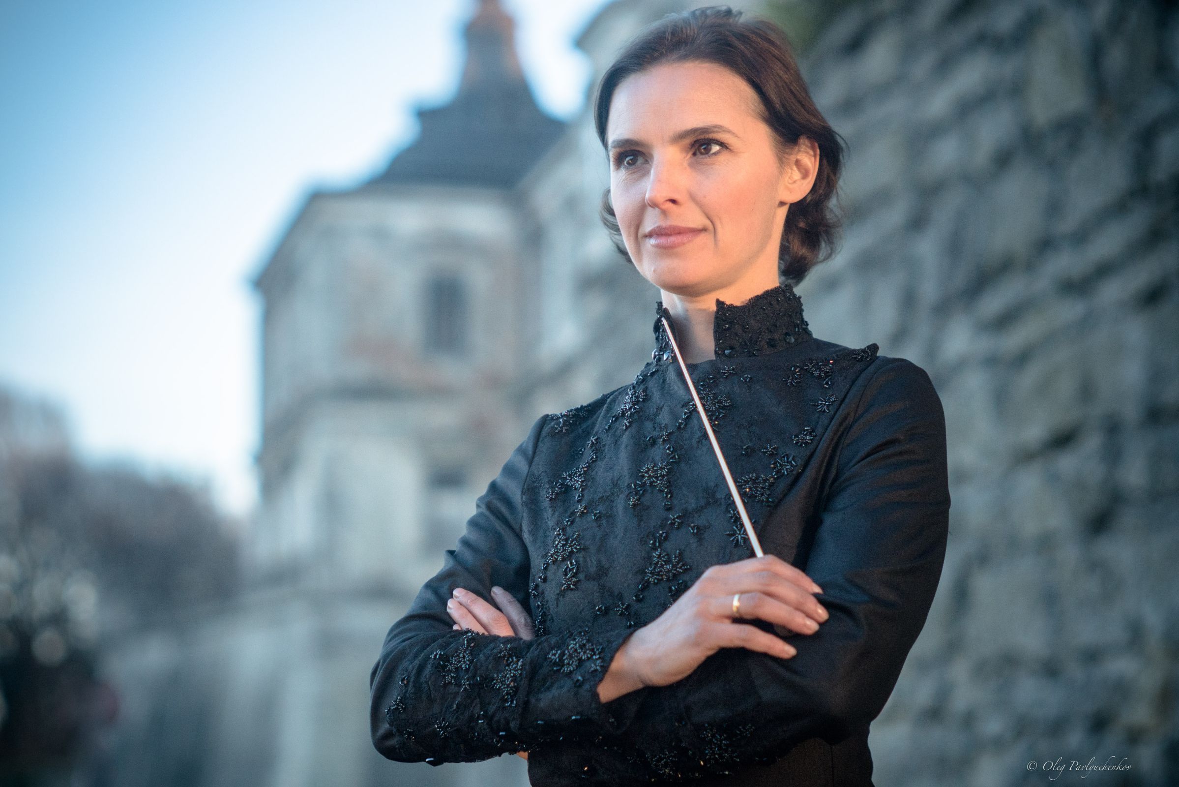 Oksana Lyniv &copy; Oleh Pavliuchenkov