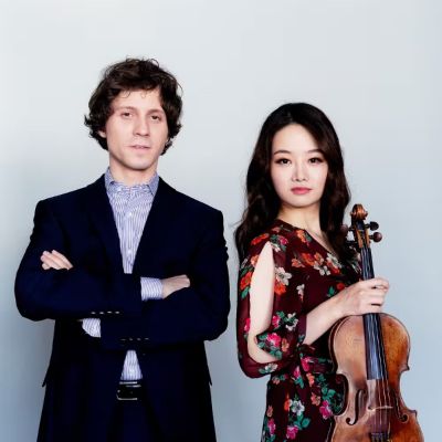 &copy; Deutsche Grammophon | Harald Hoffmann