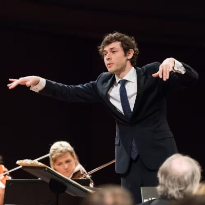 &copy; Orchestra della Rai