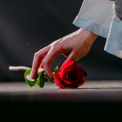 © Giulia Charbit