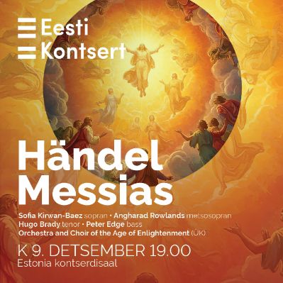 Handel. Messiah