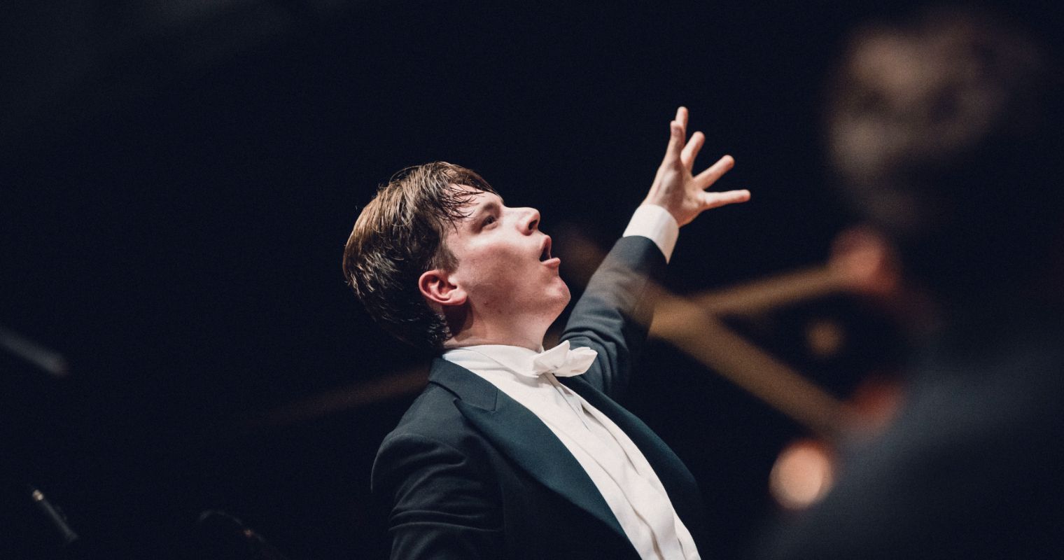 Klaus Mäkelä et l'Orchestre de Paris en état de grâce dans la <i>Troisième</i> de Mahler &copy; Denis Allard
