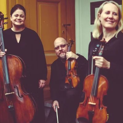 Ssens Trio