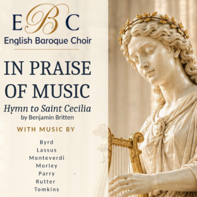 In Praise of Music