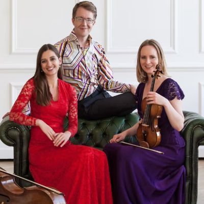 Rautio Trio