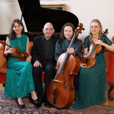 Rossetti Ensemble