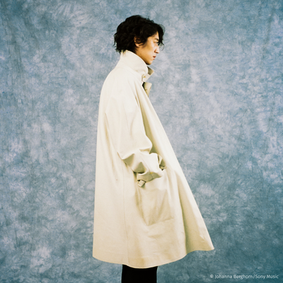 &copy; Johanna Berghorn