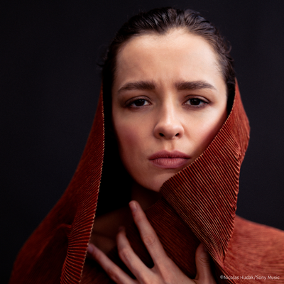 &copy; Nicolas Hudak | Sony Music