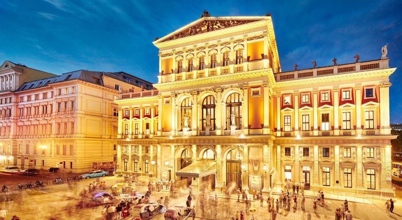 Musikverein &copy; Wolf-Dieter Grabner