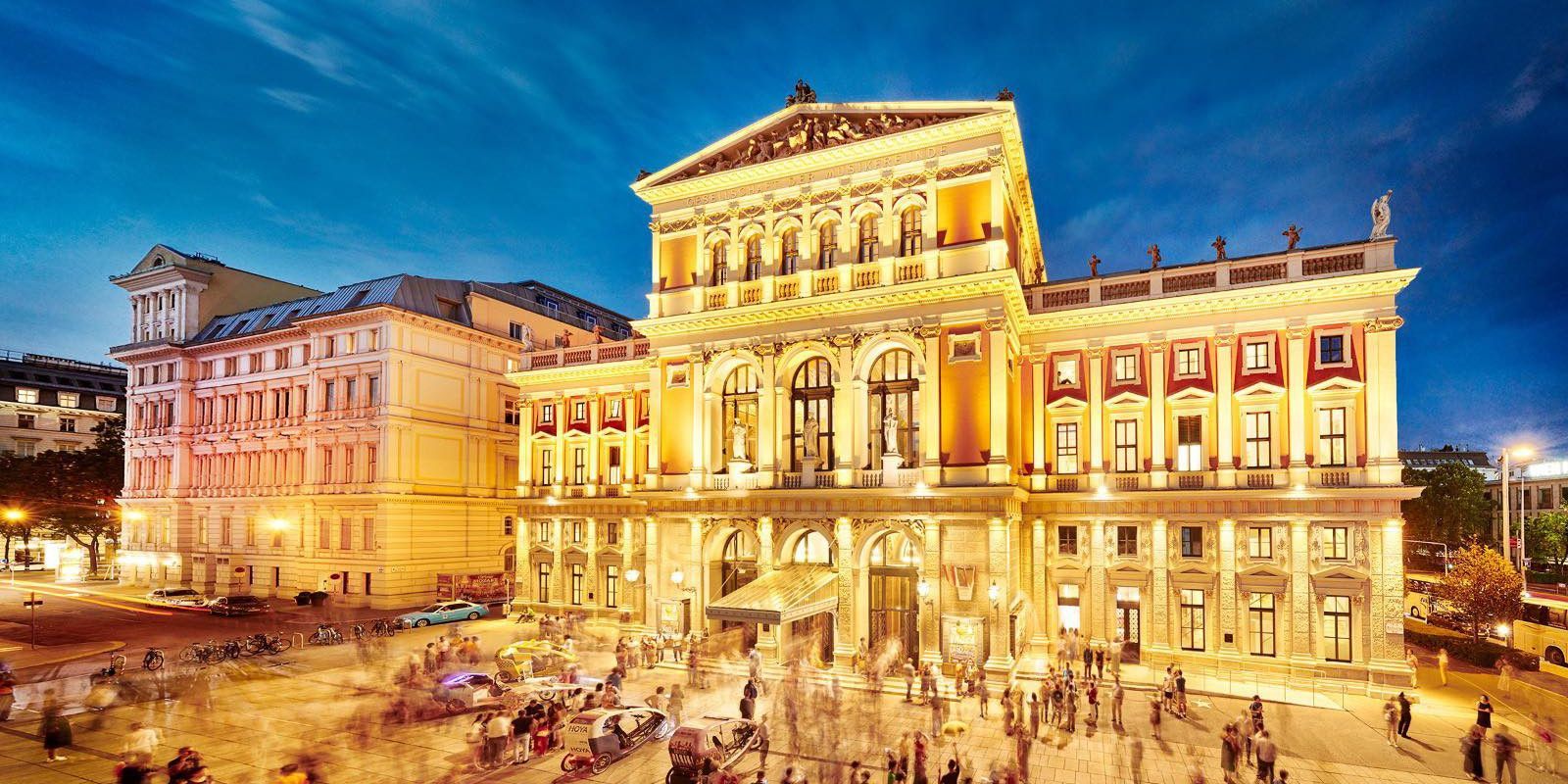 Musikverein &copy; Wolf-Dieter Grabner