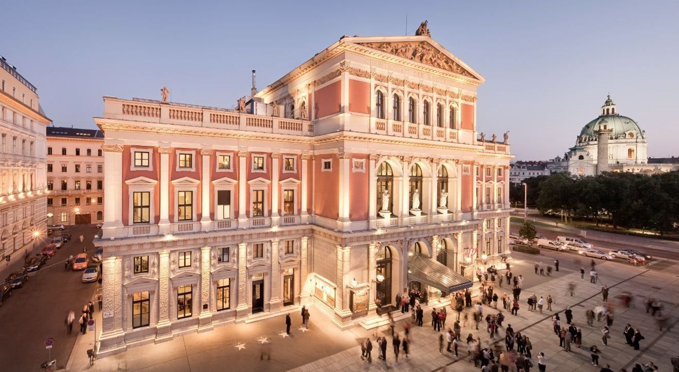 Musikverein &copy; Wolf-Dieter Grabner