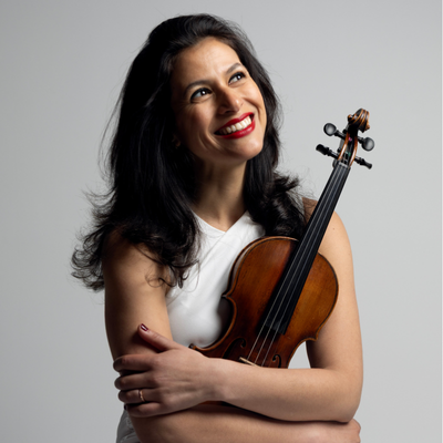 Summer Sounds with Elena Urioste