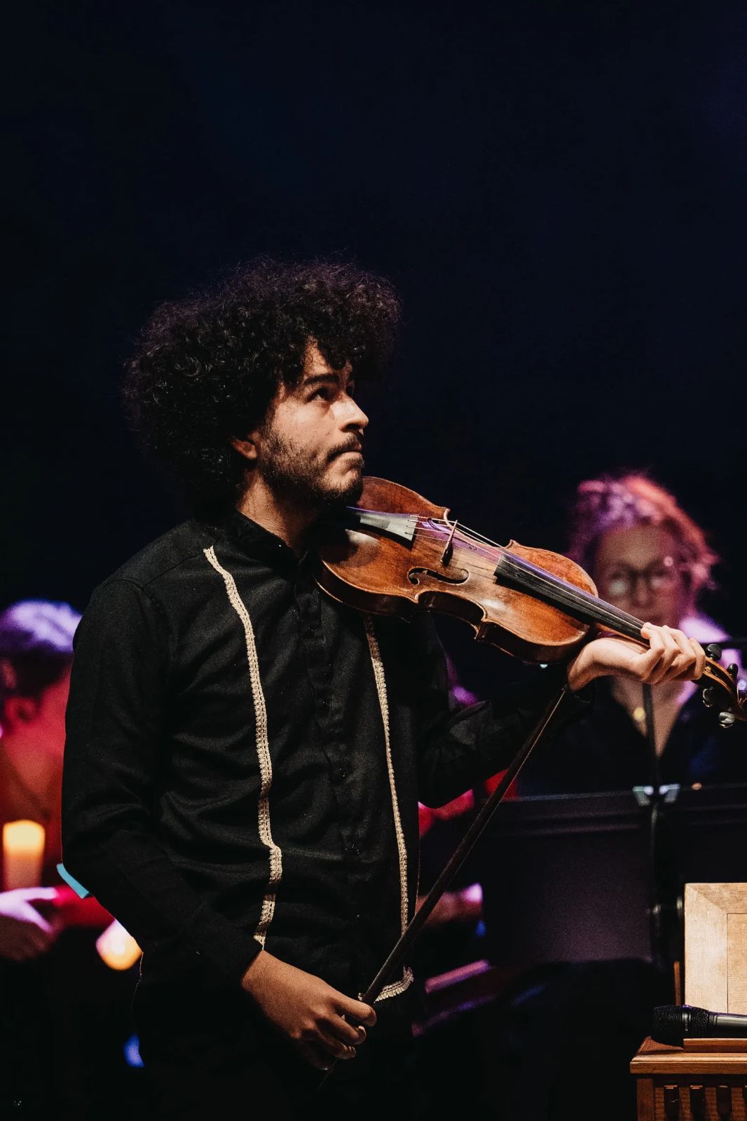 Pablo Agudo López &copy; Giulia Charbit