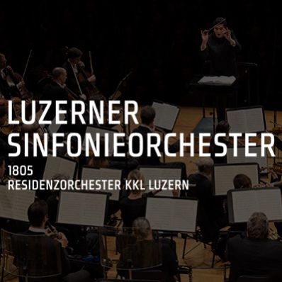 Lucerne Symphony Orchestra