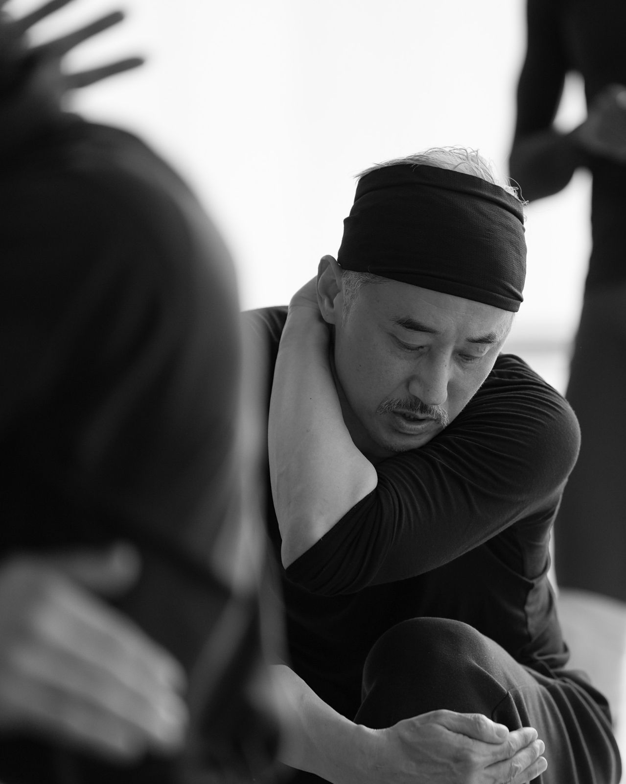 Jae Man Joo &copy; Isabella Turolla