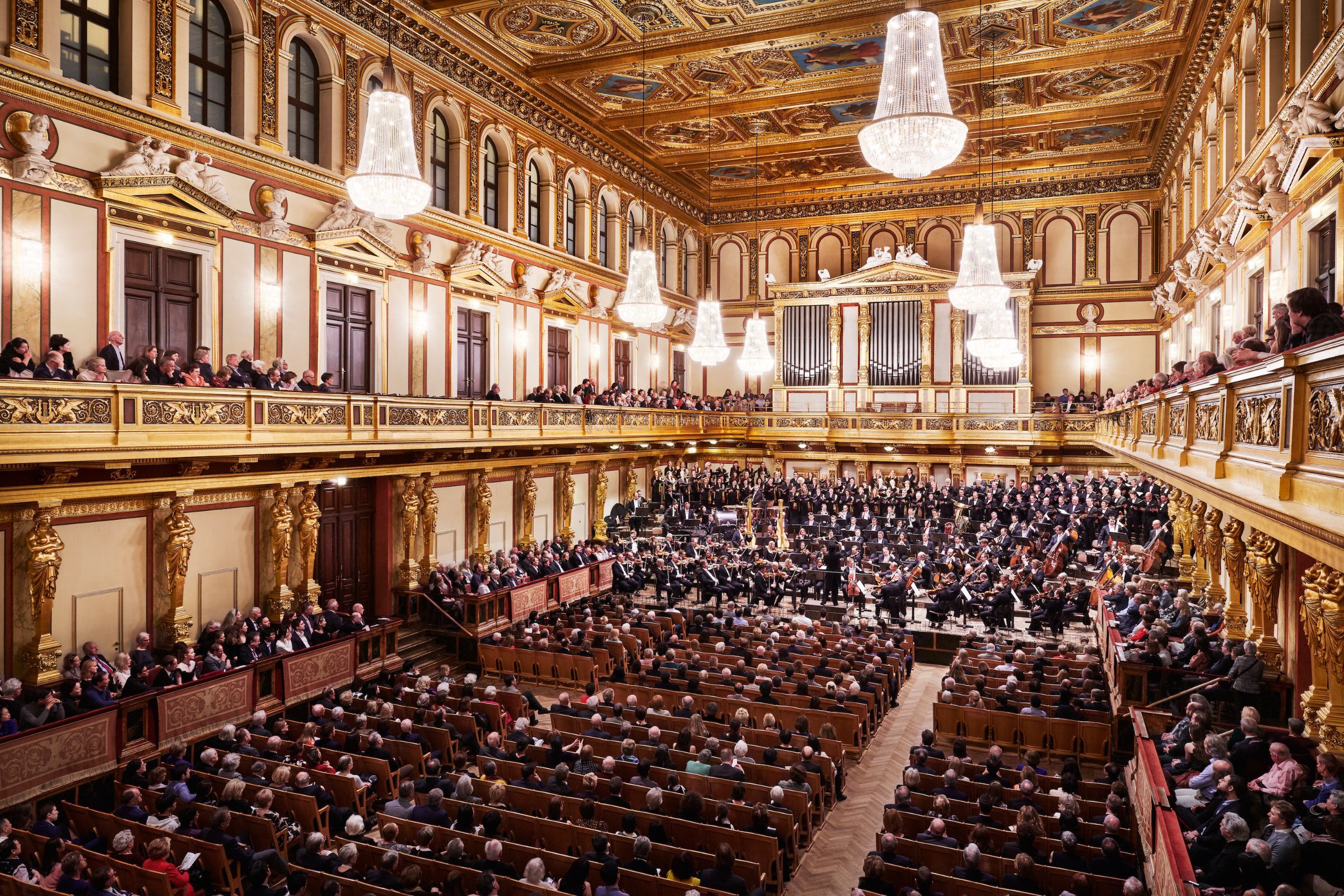 Grosser Saal &copy; Wolf-Dieter Grabner