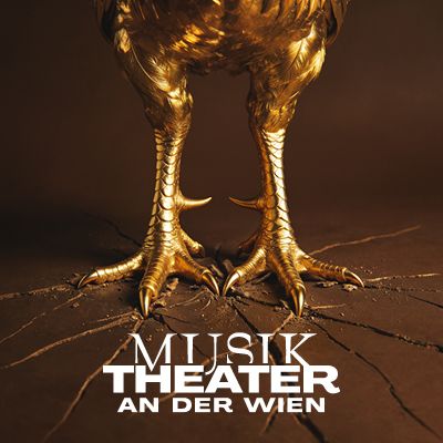 Der goldene Hahn