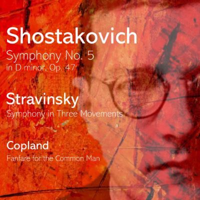Shostakovich 5
