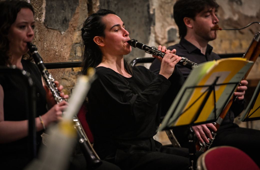 Chromatica Orchestra © Monika Jakubowska