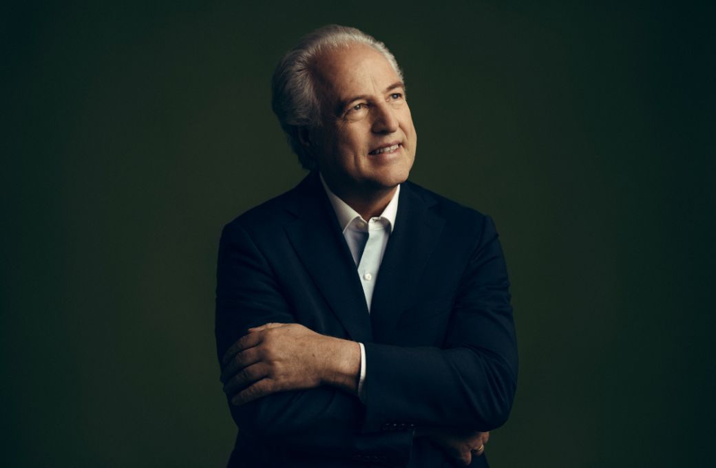 Manfred Honeck &copy; Todd Rosenberg