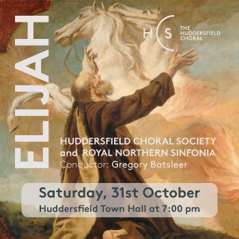 Mendelssohn: Elijah