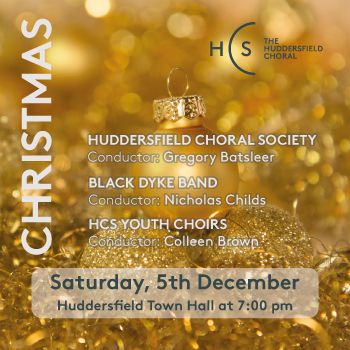 HCS Christmas Concert
