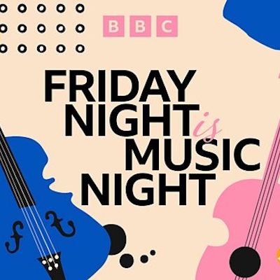 Summer Concert: Friday Night is Music Night