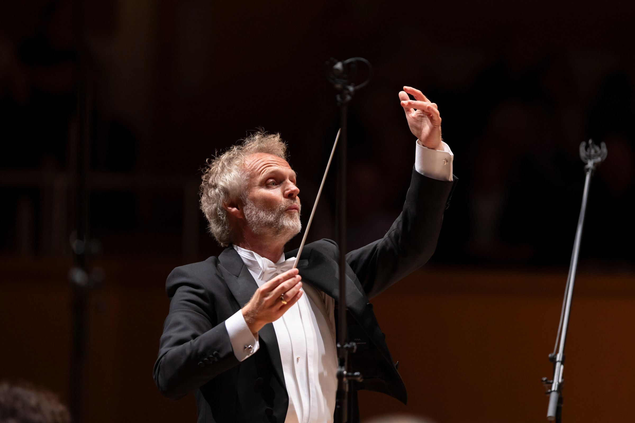 Thomas Søndergård &copy; Martin Shields