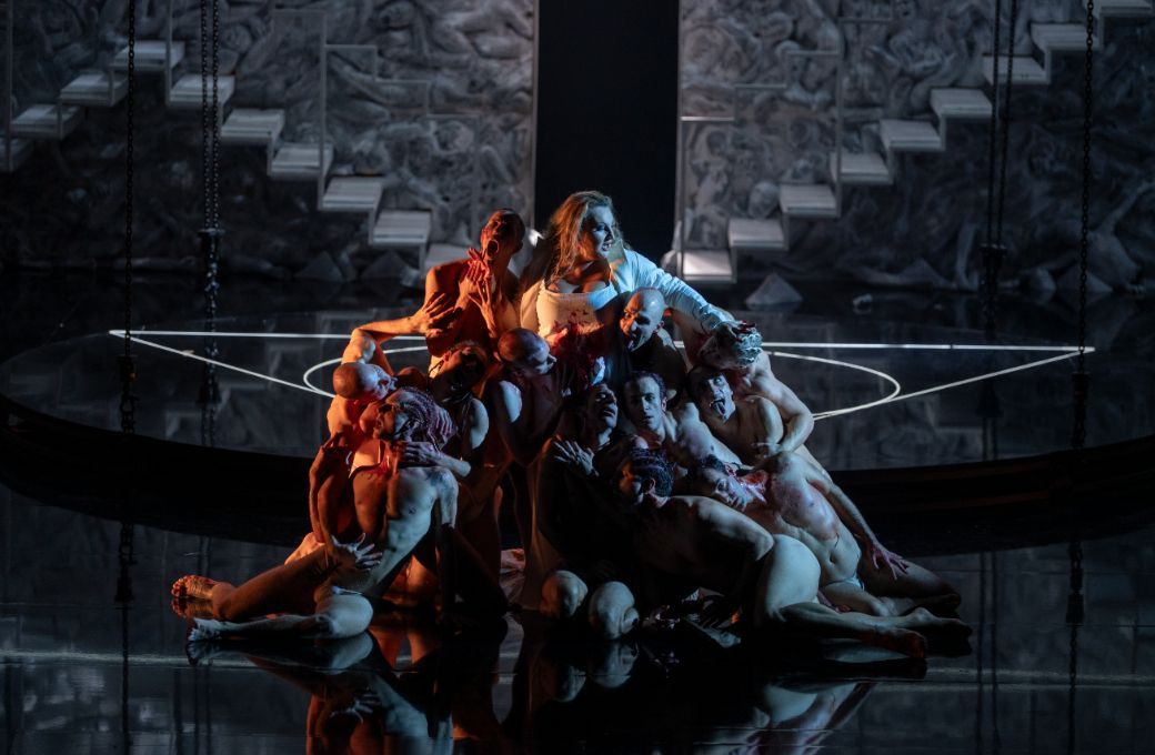 Ewa Płonka (Lady Macbeth) &copy; J. Berger / ORW-Li&egrave;ge