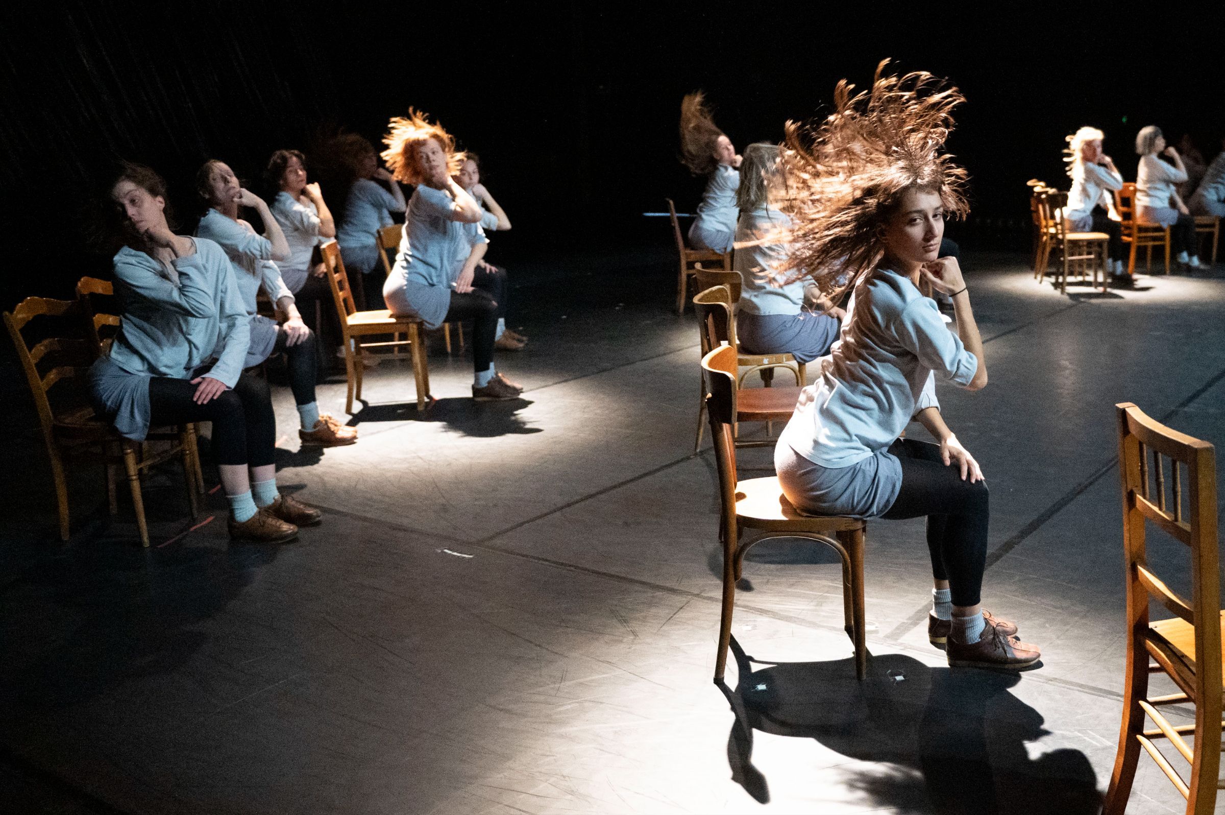 <i>Rosas Danst Rosas</i> (multicast) &copy; Anne Van Aerschot