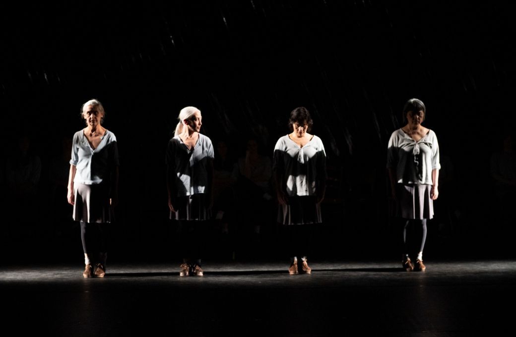 <i>Rosas Danst Rosas</i> (multicast) &copy; Anne Van Aerschot