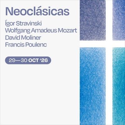 Neoclásicas