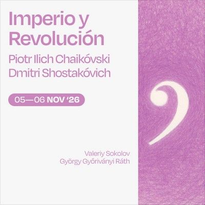 Imperio y Revolución