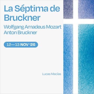 La Séptima de Bruckner