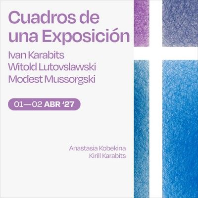 Cuadros de una Exposición