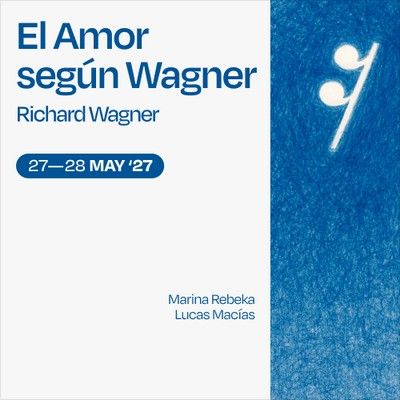 El Amor según Wagner