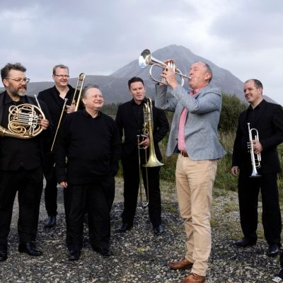 Cóisir Cheoil – An tAmhrán is Ansa Linn