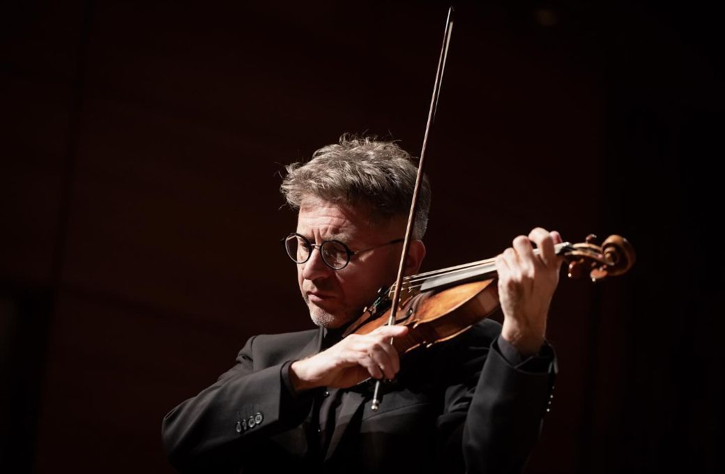 Bartek Nizioł © Bartek Barczyk