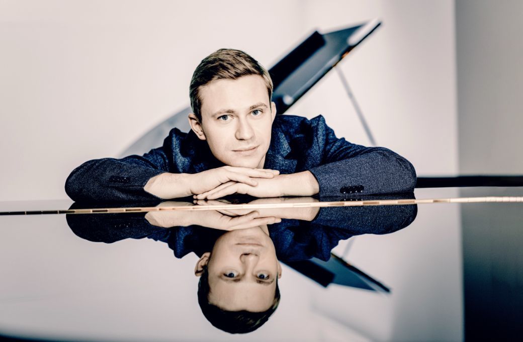 Dmytro Choni © Andrej Grilc