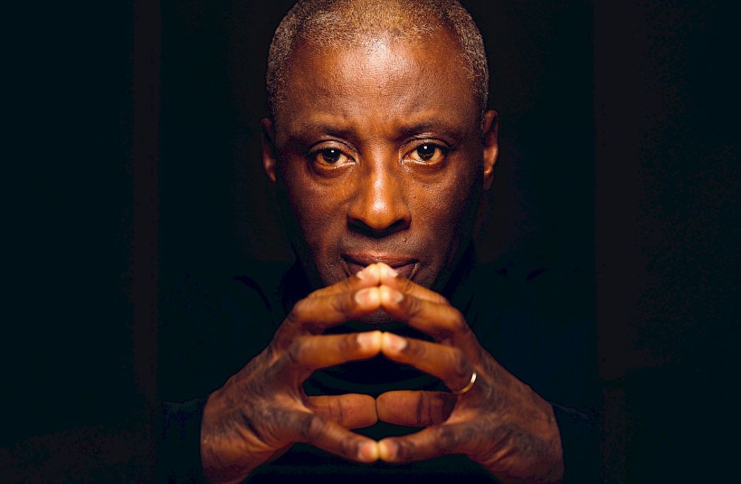 Wayne Marshall &copy; Charlie Best